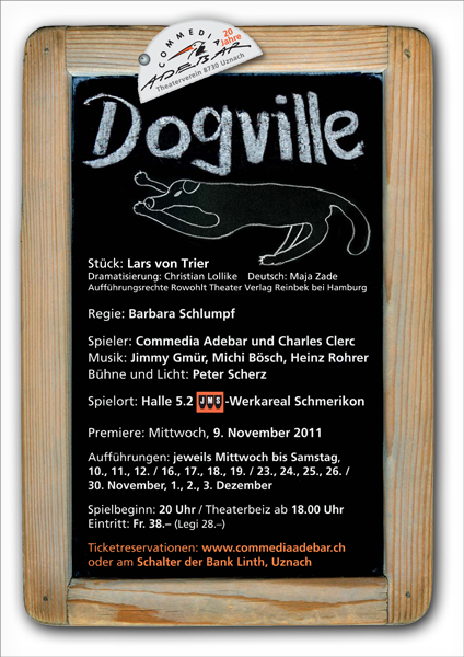 Dogville