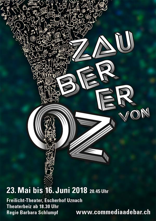 Zauberer von Oz